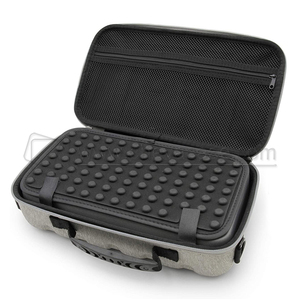 Étui de rangement pour Instrument de voyage universel, boîtier de protection EVA pour <span class=keywords><strong>Otamatone</strong></span> - Product Image 3