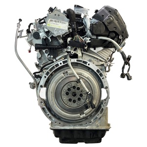 Moteur M276 pour Mercedes W166 W222 W292 GLE 400 W166 Classe S Classe E M276821 Moteur 3.0L M276 M276 Moteur pour Mercedes M2 - Product Image 3