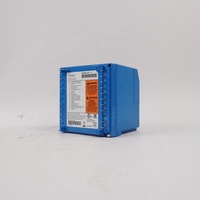 Módulo de Control de Quemadores Honeywell RM7865C1007 Serie 7800 120 VCA con Control de Pulso Fulton y Protección de Llama para Calderas 2000 VA