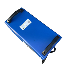 Aotai AC e DC alluminio <span class=keywords><strong>TIG</strong></span> <span class=keywords><strong>saldatrice</strong></span> digitale a impulsi in lega di alluminio speciale di grado industriale 380V <span class=keywords><strong>saldatrice</strong></span> WSME-500 - Product Image 3