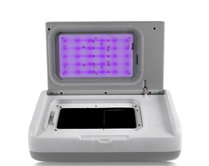 Applicateur de <span class=keywords><strong>film</strong></span> pour téléphone 2 en 1, nouveau modè<span class=keywords><strong>le</strong></span> 2023, protection d'écran à durcissement UV, <span class=keywords><strong>film</strong></span> rapide, outil d'installation universel, applicateur de <span class=keywords><strong>film</strong></span> - Product Image 3