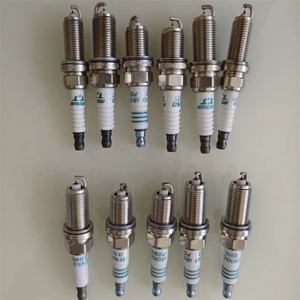 Bougies d'allumage de haute qualité en gros d'usine <span class=keywords><strong>4912</strong></span> ILKAR7B11 Ilkar7b11 - Product Image 4