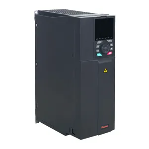 RAYNEN Vector Control Vfd 11kw/15kw 380v Ac Drive 3 Phase Variable Frequency Drive VFD Motor