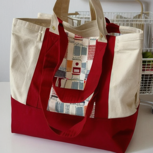 Sac fourre-tout en toile imprimé personnalisé SpacePeak Factory-sac à bandoulière réutilisable pour femmes étudiantes, <span class=keywords><strong>vacances</strong></span>, shopping, <span class=keywords><strong>travail</strong></span>, salle de sport - Product Image 2