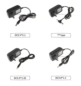 100mA Dc 24Vdc24 Volt 3 Amp 5A 1.8A 25V 3.2A 110-240V Ac 24V100Ma電源アダプター電源