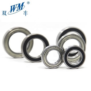 MLZ WM Marca 7 Dayd Entrega Rodamientos listos Calidad Motor 2rz ZZ 6205zz <span class=keywords><strong>Rulemanes</strong></span> Fabricante - Product Image 6