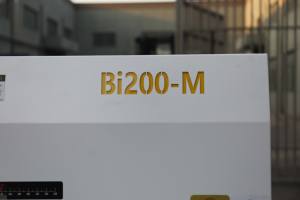 Máquina de Moldeo por Inyección de Juguetes para Niños Borche Full-auto Bi200-M de 200 Toneladas - Product Image 3