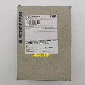 SCHMERSAL Safety <b>Relay</b> SRB324ST 24V V.3 PROTECT - Product Image 4
