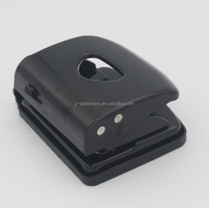 Bán Buôn Tùy Chỉnh 20 Sheets 80 Mét 6 Mét Giấy Craft Lỗ Máy Đục Lỗ Với Thước Văn Phòng Máy Tính Để Bàn Cung Cấp Lỗ Bấm Lỗ Với Khóa - Product Image 2