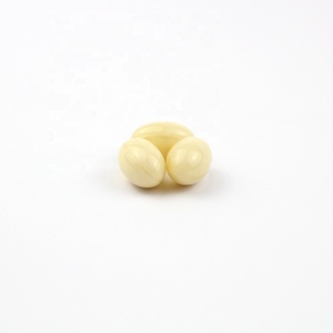 Suplemento alimenticio OEM Care Glutamax Glu Collagen Softgel Cápsulas Con muestra gratis - Product Image 4