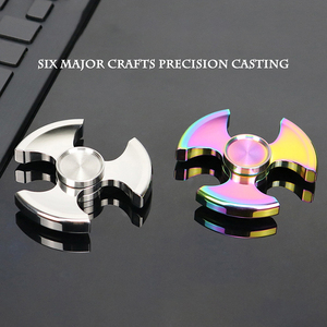 ของเล่นฟิดเจ็ตสปินเนอร์ปลายนิ้วปั่น R188S มีสีสันสปินเนอร์ของเล่นสำหรับผู้ใหญ่ - Product Image 4