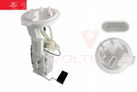 Assembly Assembly Tro rakitan pompa bahan bakar elektrik otomatis untuk AUDI A3 TT 3.2 V6 quattro untuk VW GOLF V (1K1) 3.2 R32 4 gerakan
