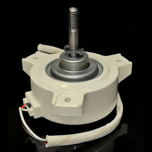 Moteur DC 40V 55W en plastique, 3600 tr/min, pour <span class=keywords><strong>chauffe</strong></span>-<span class=keywords><strong>eau</strong></span> au gaz, certifié CE - Product Image 2