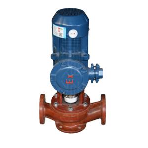 SUTIAN SL50-160 Verticale Glasvezel Centrifugaalpomp OEM Hoge Druk Corrosie-/Slijtvast voor de Chemische Industrie - Product Image 5