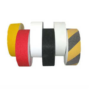 Custom Anti-Slip Non Slip Tape High Friction <b>Grip</b> Waterproof Self-Adhesive <b>Stair</b> <b>Grip</b> for Floors <b>Stairs</b> Flooring Accessories - Product Image 1