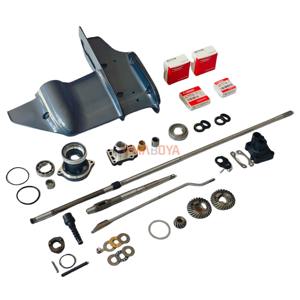 Piezas de Motor Fuera de Borda, Repuestos Fuera de Borda y Partes Marinas para Yamaha, Suzuki, Tohatsu, Accesorios Marinos de Alta Calidad - Product Image 3