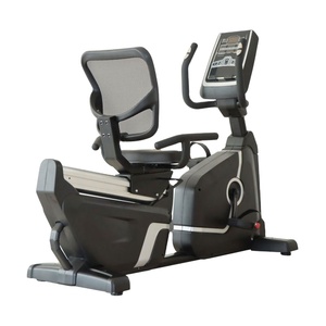 Bicicleta de Ejercicio Instring, Equipo de Gimnasio, Bicicleta de Spinning, Bicicleta de Ejercicio Comercial, Bicicleta Reclinada - Product Image 1