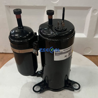 Compresseur rotatif prix usine TSK75D35UELA3 190V à 180HZ R454B pour climatiseur et pompe à chaleur