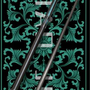 Miao Jin Pool Club, nouvelle technologie de pointe, fibre de carbone de qualité aéronautique, turquoise, table de billard chinoise, tendances sportives - Product Image 5