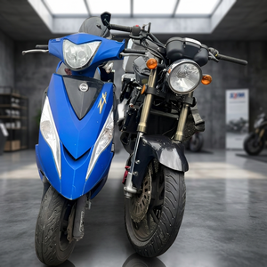 KYMCO Premium Choice - Voiture d'occasion de grande performance en provenance de Taïwan - Product Image 2