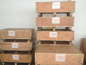 Mikro gözenek Al folyo lityum iyon batarya elektrot mikro gözenekli alüminyum folyo - Product Image 6