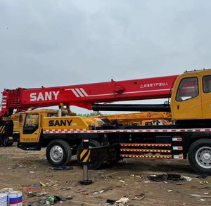 STC750 camion <span class=keywords><strong>grue</strong></span> d'occasion SANY 75 tonnes <span class=keywords><strong>prix</strong></span> compétitif <span class=keywords><strong>grue</strong></span> d'occasion meilleur choix pour la construction <span class=keywords><strong>achat</strong></span> - Product Image 4