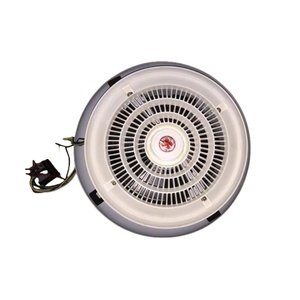 Aire Acondicionado de Techo para Autobús, Ventilador de Extracción para Claraboya, Aire Acondicionado <span class=keywords><strong>Thermo</strong></span> King para Autobús - Product Image 1
