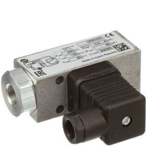 Válvulas de Control de Fluidos Neumáticos Nonguan 9500295, Válvulas Solenoides - Product Image 1