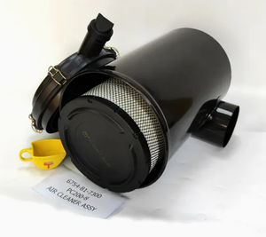 Repuestos de Maquinaria 6754-81-7300 Conjunto de Filtro de Aire para Piezas de Motor PC200-8 - Product Image 5