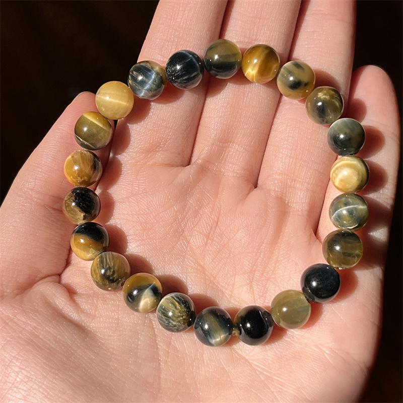 Dream Tiger Eye Bracelet