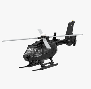 Set de Bloques de Construcción de Vehículos Personalizados, Coche, Motocicleta, Avión, Ladrillos MOC, Fabricante de Juguetes de Modelos ABS OEM/ODM - Product Image 4