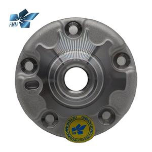 447280-0490 95200-M68KA1 4472800490 95200M68KA1 Couvercle avant du compresseur de climatisation pour Nissan Pixo Suzuki ALTO - Product Image 4