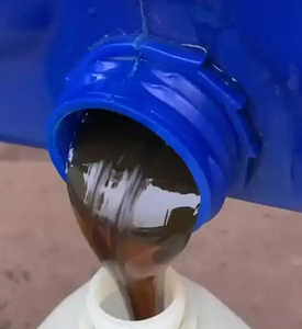 Labsa 96% Linear alkylbenzene sulfonic Acid labsa ผลิต96% ผงซักฟอกทำความสะอาดสารเคมีทางการเกษตร - Product Image 3