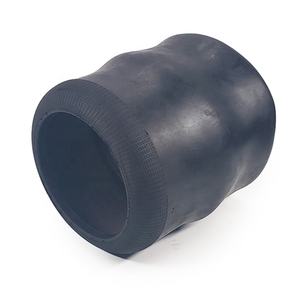 Balón de Aire de Goma 1A897 1-52111-033-0 ISU ZU, Suspensión Neumática 897N, Fuelle de Suspensión Neumática W01-095-0229 / 1R1K440320 - Product Image 1