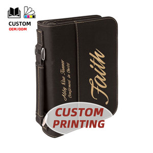 Impresión Profesional <span class=keywords><strong>de</strong></span> Biblias, Impresión <span class=keywords><strong>de</strong></span> Biblias Personalizadas, Impresión UV con Acabado Brillante, Laminación Suave al Tacto, Papel Fino <span class=keywords><strong>de</strong></span> 60 g/m², <span class=keywords><strong>Domingo</strong></span> - Product Image 6
