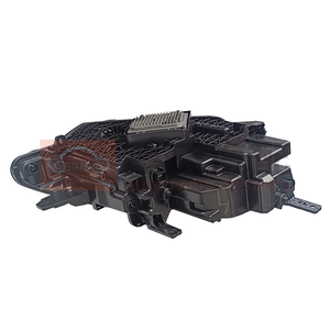 OEM 15948600-00, nuevo conjunto de faros delanteros de combinación izquierda para BYD Song PLUS DM-i, edición de conducción inteligente para coche - Product Image 5