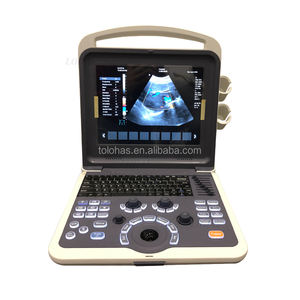 LHK2V mesin <span class=keywords><strong>Ultrasound</strong></span> dokter hewan portabel klinik menggunakan instrumen <span class=keywords><strong>Ultrasound</strong></span> medis hewan peliharaan - Product Image 5