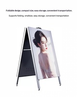 Module d'écran publicitaire LED flexible, affiche numérique de prix, panneau d'affichage extérieur, panneaux commerciaux, luminosité 500-5000 cd