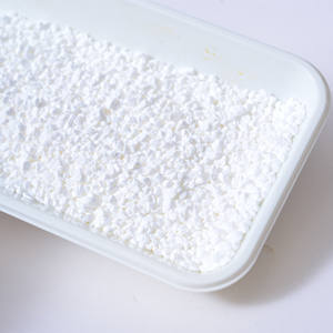 <span class=keywords><strong>Chlore</strong></span> granulaire Pure White Orange Joy 99% de pureté, dédouanement, livraison rapide, service DDP - Product Image 4