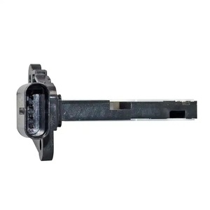 Air Flow <b>Meter</b> 55505735 For Buick Chevrolet Cadillac CT6 XT4 XT5 12V Replacement Part - Product Image 5