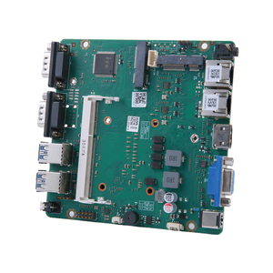 Ventas de fábrica <span class=keywords><strong>Intel</strong></span> NANO ITX placa base Industrial SATA2.5 4USB3.0 <span class=keywords><strong>DDR3</strong></span> memoria nueva condición IPC escritorio para Mini - Product Image 5