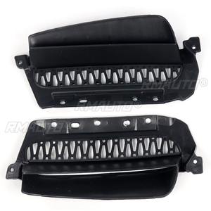 Para Land Rover Discovery Sport 2020: Accesorios para coche, cubierta de faro antiniebla, marco de luz antiniebla, cubierta de marco de faro antiniebla, kit de carrocería inferior. - Product Image 3