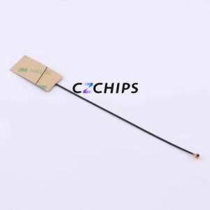 AIWF015 Antenna RF ( Antenna Type: WiFi Antenna )( Center Frequency: 5.8GHz )( Bandwidth: 800MHz )( Gain: 4.12dBi ) - Product Image 1