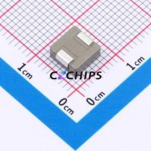 ตัวเหนี่ยวนำพลังงาน HY0630-6R8M SMD,7.2x6.6มม. (ความเหนี่ยวนำ: 6.8uH )(ความแม่นยำ: 20% กระแสไฟฟ้า: 4.5A) - Product Image 2