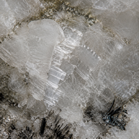 Grande dalle de quartzite Patagonia blanc naturel poli pour îlot de cuisine de luxe, comptoir, mur d'accentuation et carrelage de sol