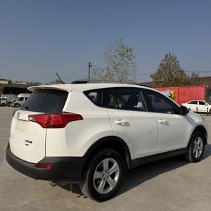 <span class=keywords><strong>Toyota</strong></span> <span class=keywords><strong>RAV4</strong></span> Rongfan 2.0L CVT 4WD FWD Edición Vanguardista Usada, Años 2013-2014, SUV Barata, Vehículos Usados en Venta en China - Product Image 6