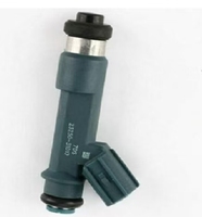 Nouvel injecteur de carburant 23209-39015 23250-31060 23209-39075 23209-79155 2320931060 2320939075 2320939015 Injecteur de carburant