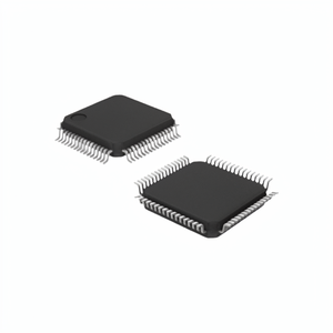 ชิ้นส่วนวงจรอิเล็กทรอนิกส์แบบฝัง CY8C4247AXI-M485 64 LQFP - Product Image 1