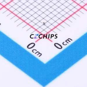 Condensateur SMD (MLCC) TCC0201X5R104M6R3ZT 0201 (Capacité : 100nF) (Précision : 20%) Tension nominale : 6,3V - Product Image 2