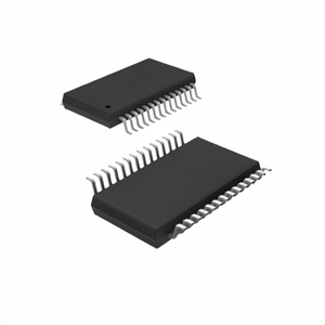 Power Management (PMIC) TPS2206IDFR Components Electronic Original One Stop Service <b>30</b> SSOP - Product Image 1
